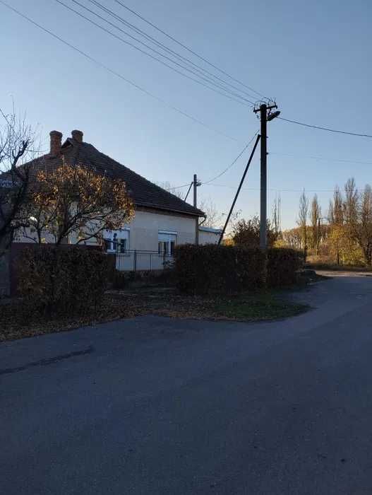 Продам Будинок у Закарпатті, м. Берегово, 130 м²