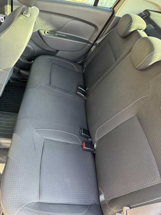 Renault Logan 2019 (комплектація Zen)