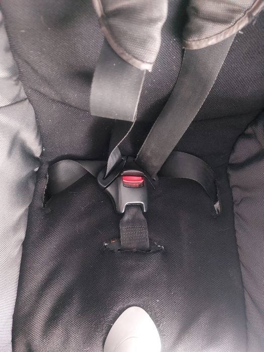 Fotelik Maxi Cosi 9-18 kg isofix