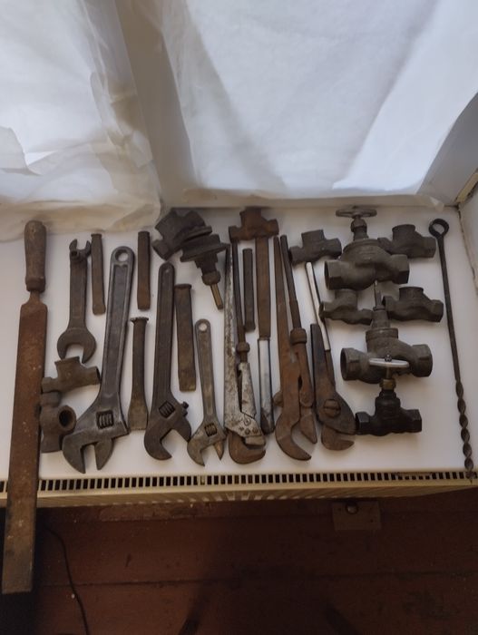 Продам разные инструменты