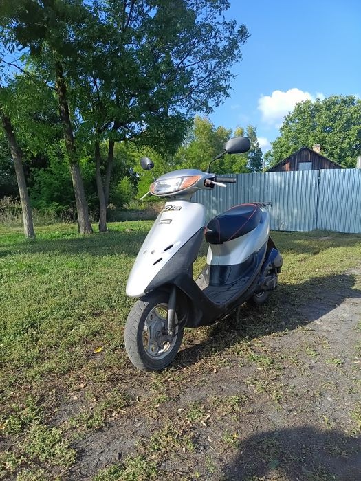 Продам скутер Honda Dio 34