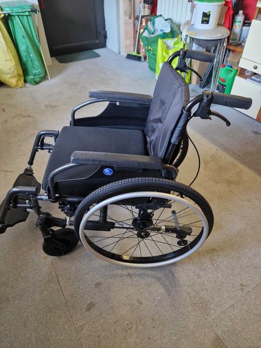 Wózek inwalidzki Vermeiren  V500 Active