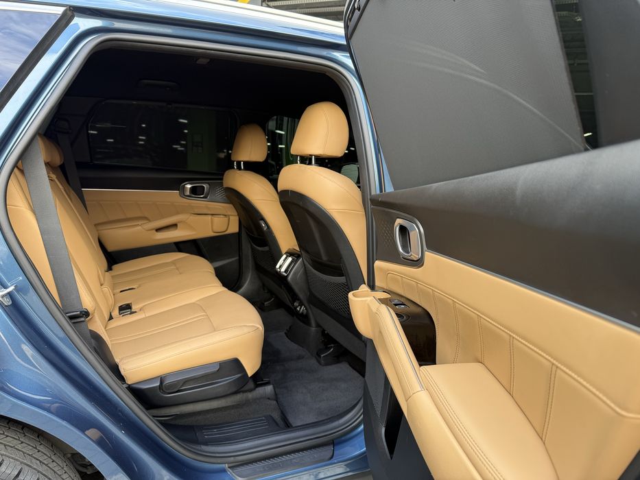 Продам Kia Sorento в чудовому стані