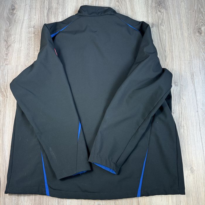 Kurtka robocza Engelbert Strauss softshell meska rozmiar 3xl