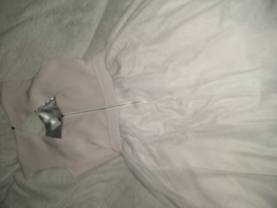 Sukienka na wesele, studniówkę r. S/M