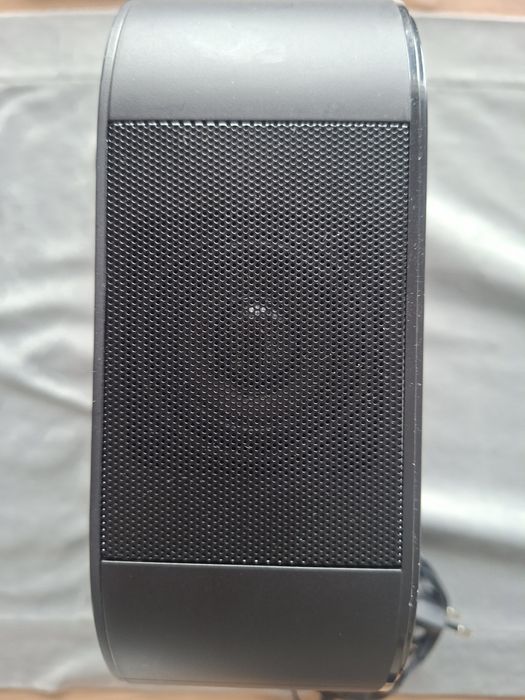 Odtwarzacz CD KLIM Boombox E1 Bluetooth FM USB