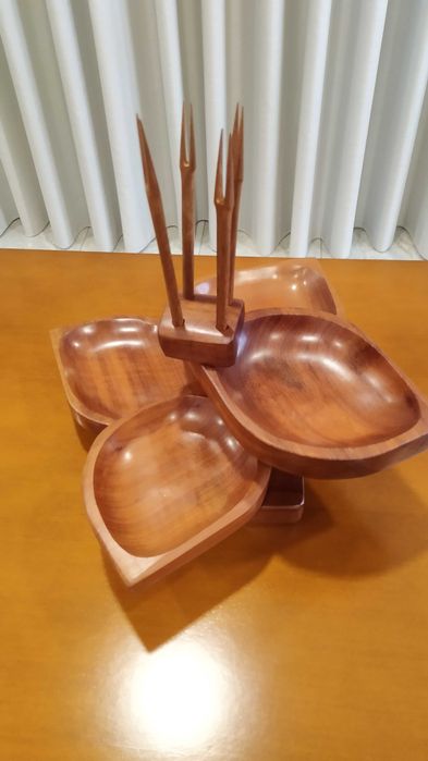 Peça de decoração ou para servir