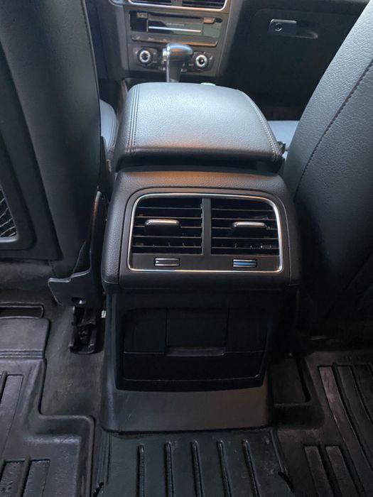 Audi Q5 Premium Plus 2013 , 2.0L турбо, Quattro.