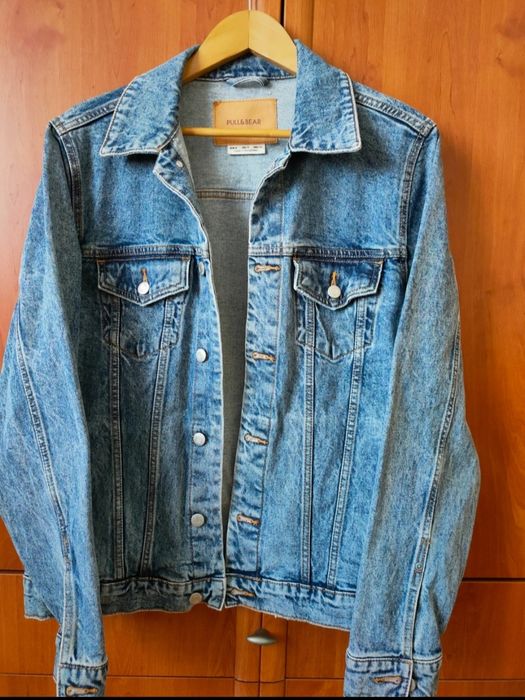 Casaca da Pull & Bear tam. S