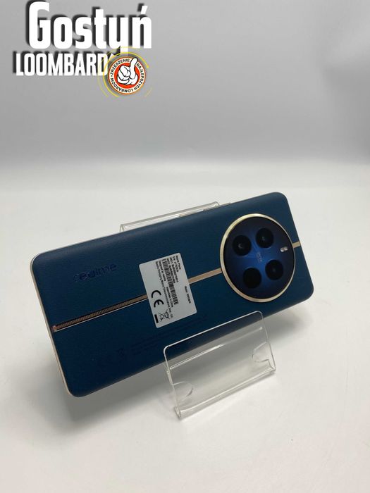 od Loombard Gostyń Telefon Realme 12 PRO SOLO!