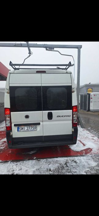 Ducato L2H2 2007r