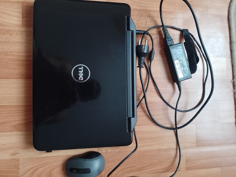 .обмен.Нетбук.(Dell) Vindovs.12