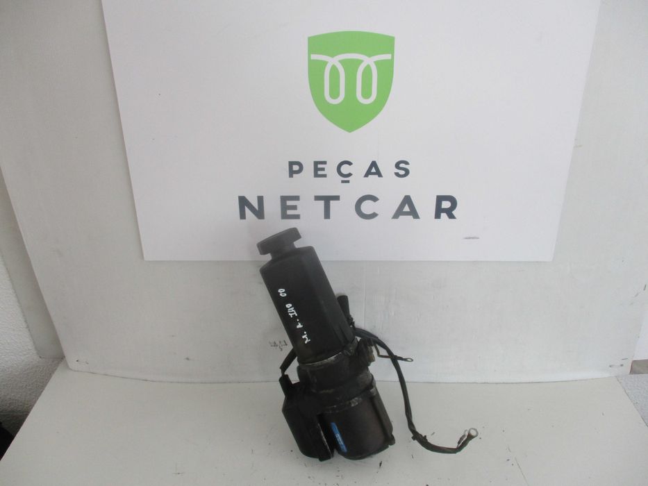 Bomba direção mercedes W168 classe A 2004