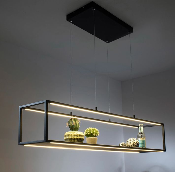 Lampa Led Contura Paul Neuhaus
