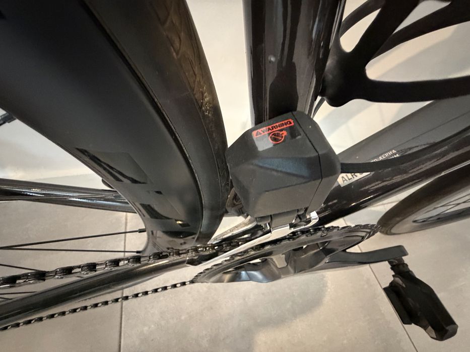 Rower szosowy Trek Émonda ALR 6 52cm 105 Di2