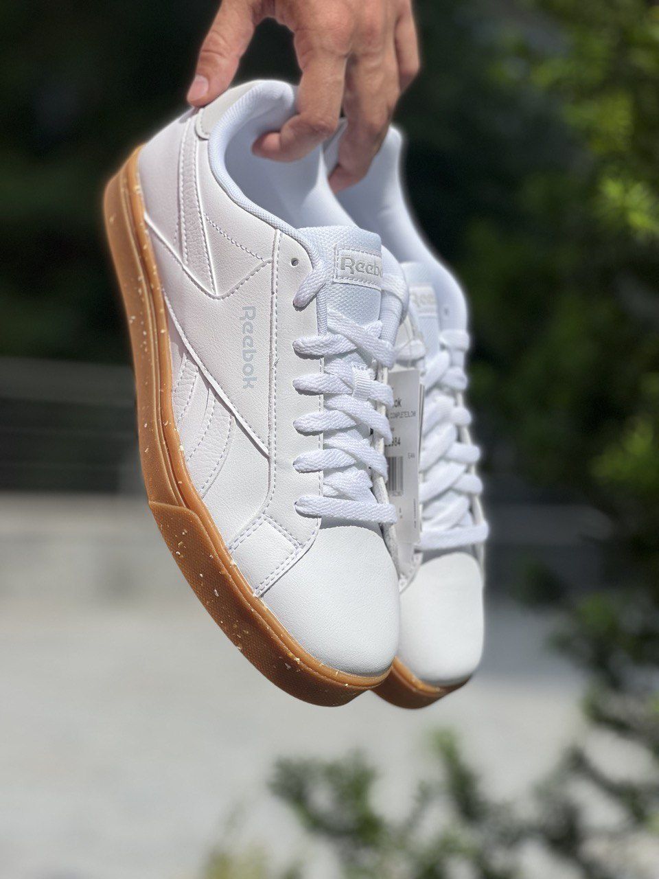 Reebok royal sales complete 3