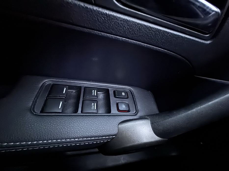 Honda C-RV 2010, 2,4 бензин