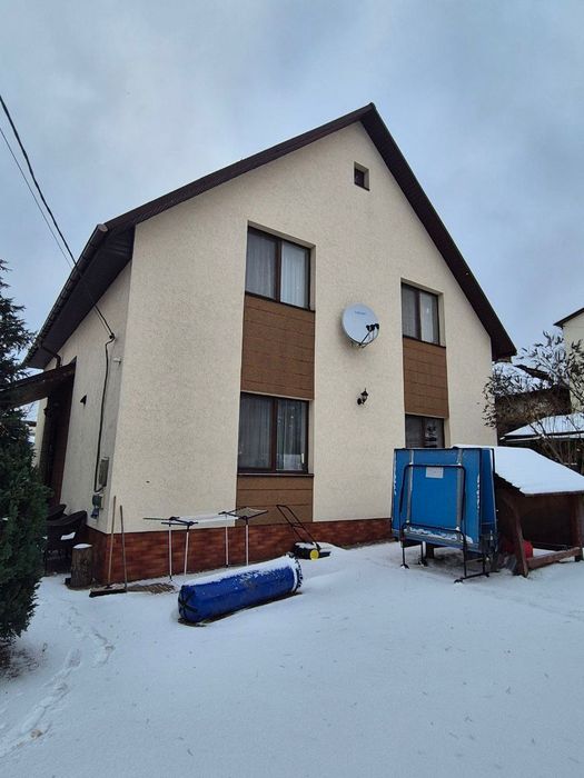 Оренда двох поверхового будинка Ірпінь 150 кв. метрів