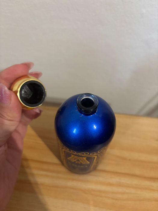 Attar collection Azora pusty flakon