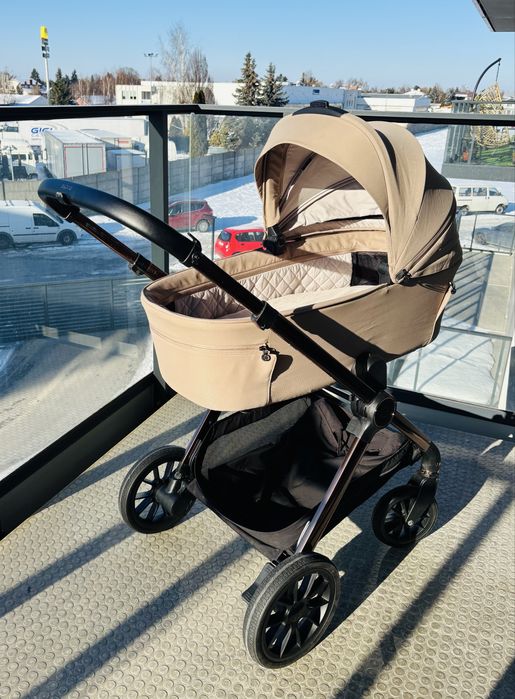 Espiro code loving beige