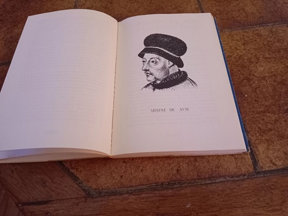 Aquilino Ribeiro, Príncipes de Portugal