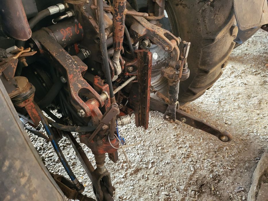 Трактор МТЗ 1221.2, БЕЛАРУС, 130 к.с. наробіток 6000 мотогодин, 2010 р