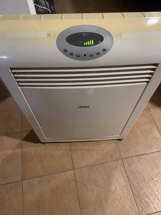 Ar Condicionado, Desumificado sem unidade exterior