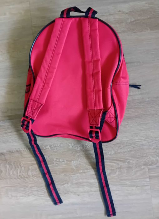 Plecak mały Biedronka i Czarny Kot