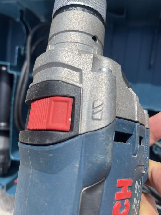 Berbequim Bosch GSB 16 RE