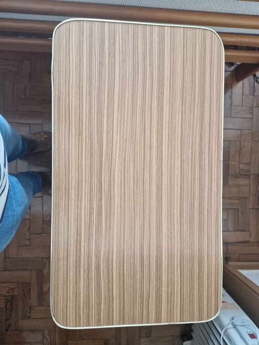 Móvel de TV vintage