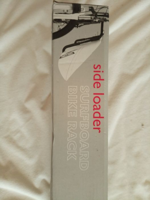 Apoio de prancha de surf ocean & earth