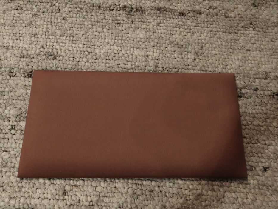 Panele ścienne brudny róż