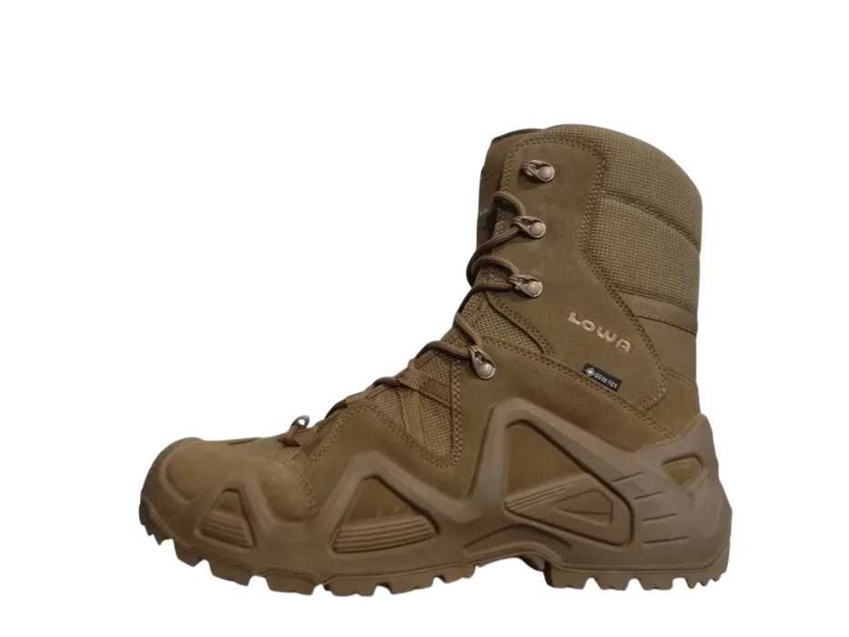 Черевики берці Lowa Zephyr GTX HI Coyote 41 --- 48.5