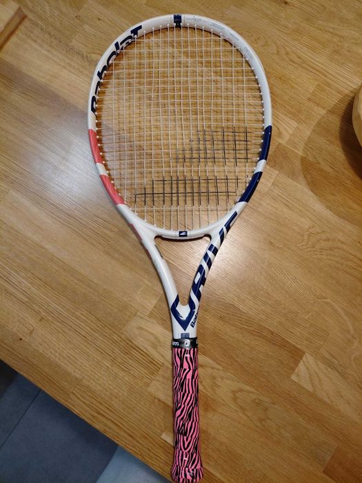 Rakieta tenisowa Babolat Boost Drive White