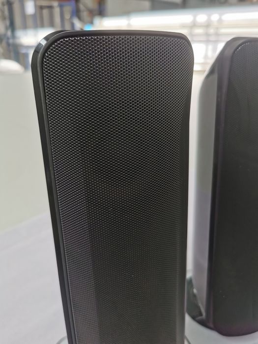 6 colunas Philips novas