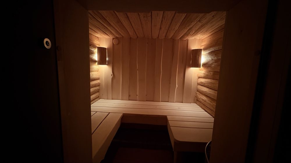 Строительство, монтаж, отделка бань, саун, хамам