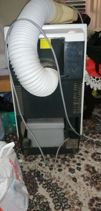 Ar condicionado /Desumidificador Whirlpool