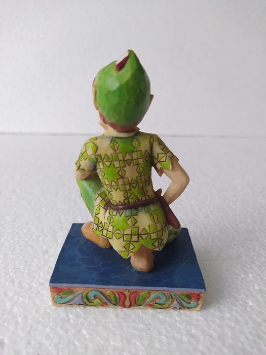 Figurka kolekcjonerska Piotruś Pan Walt Disney