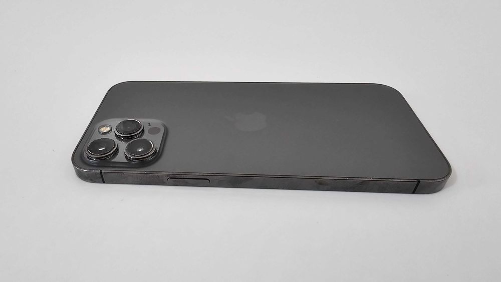 Iphone 12PRO MAX 128GB. 100% Bateria. Muito bom