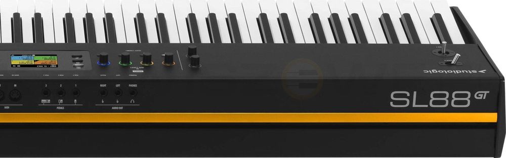 Studiologic SL88 GT MK2 | kup NOWY wymień STARY