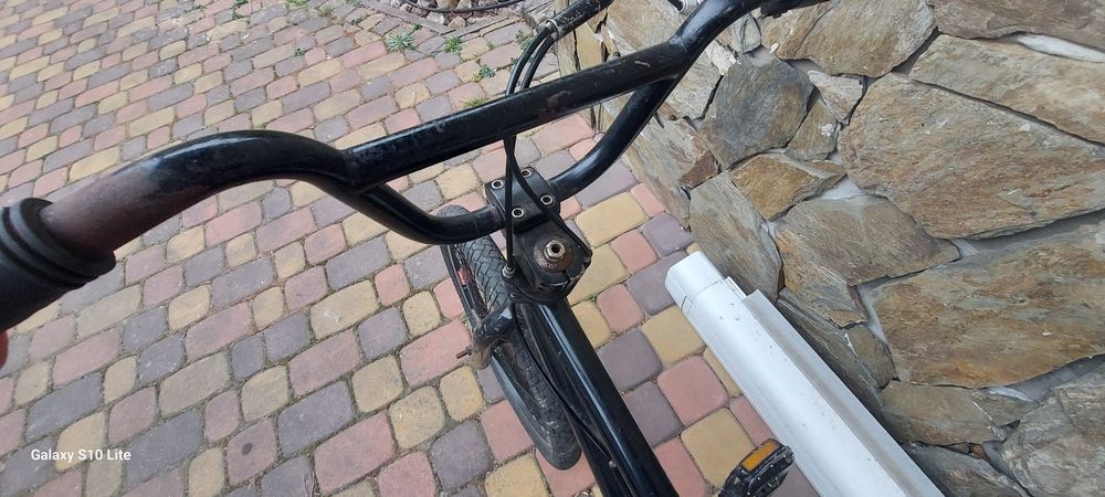 Bmx rower koła 20 cali