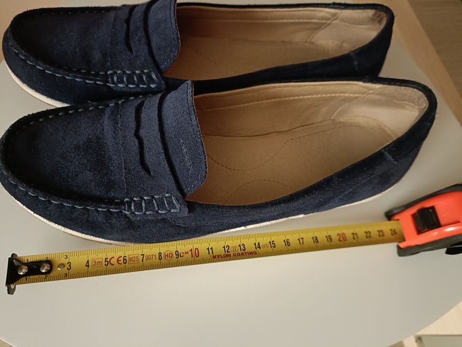Туфлі жіночі 39 розм