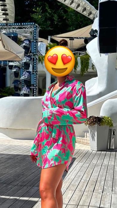 Missdiamond brand платье