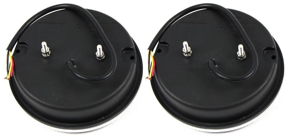 Lampy tylne Glo-trac LED zespolone PARA