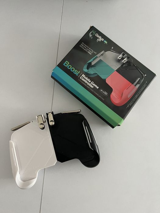 мобільний ігровий геймпад Gelius Pro Boost GP