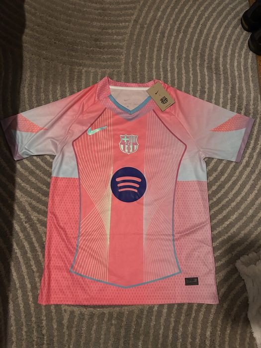 Camisola FC Barcelona Lamine Yamal