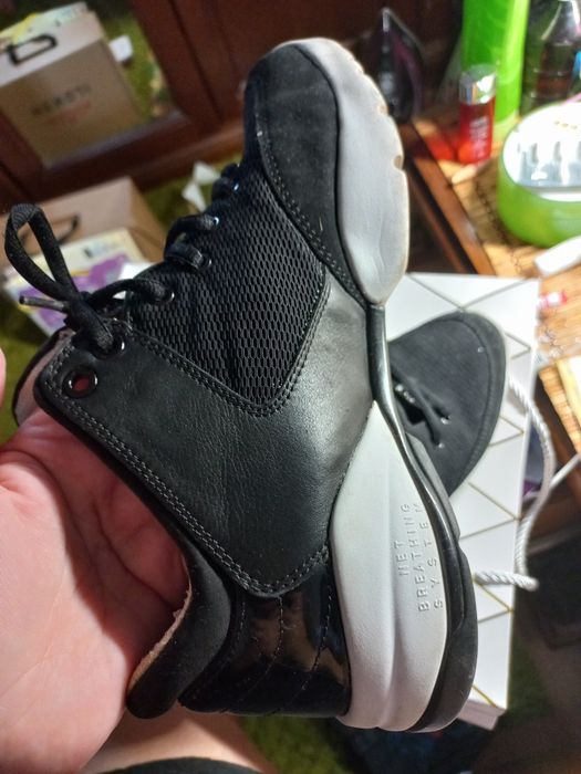 Кроссовки Geox женские