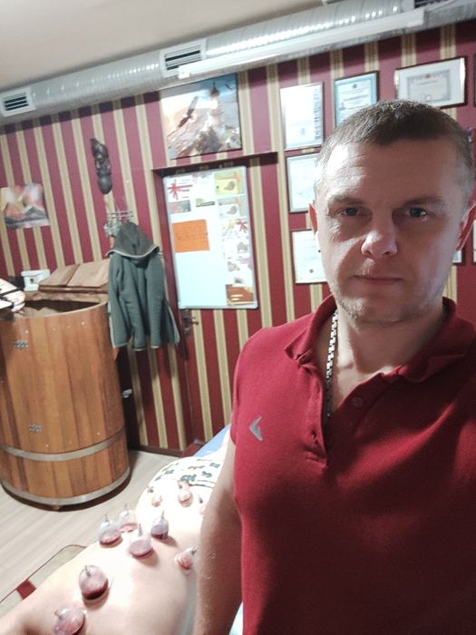 Хиджама по-арабски, капиллярное кровопускание, лучшее лечение человека