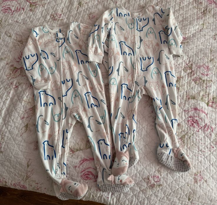 Дитяча піжамка.