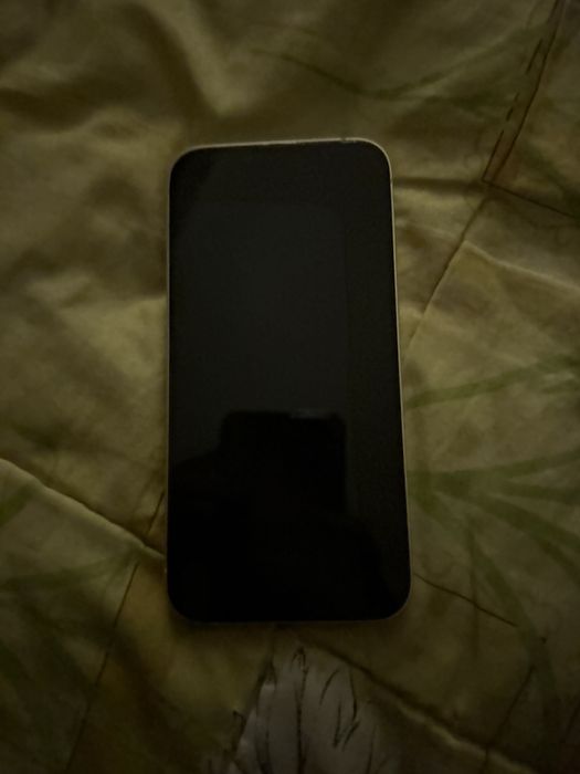 Айфон 14 128 гб білий